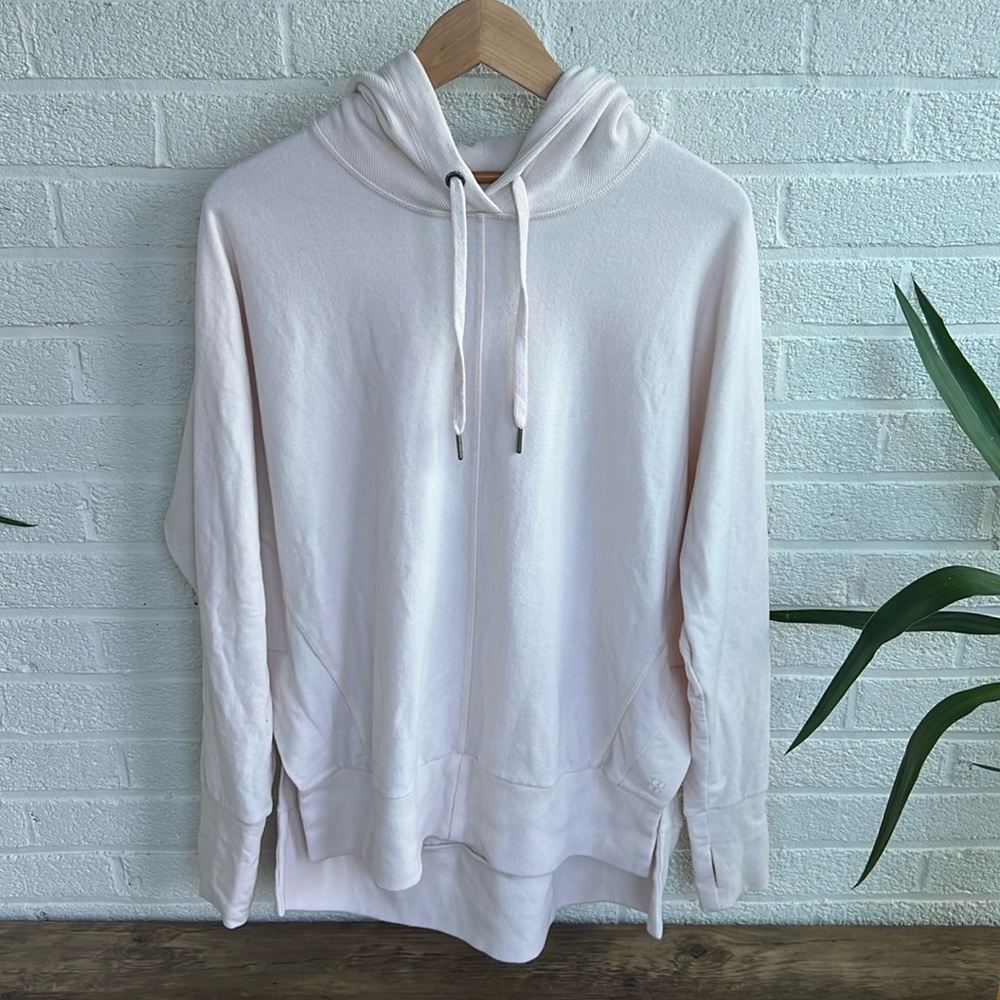 Sweaty Betty Revive Hoodie